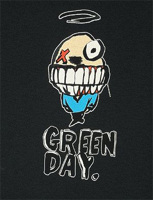 green day